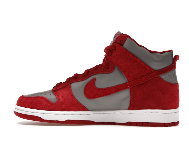 Nike Dunk High UNLV
