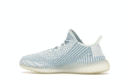 adidas Yeezy Boost 350 V2 Cloud White (Kids)