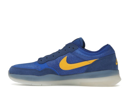 Nike SB PS8 Game Royal University Gold