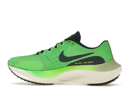 Nike Zoom Fly 5 Ekiden Scream Green