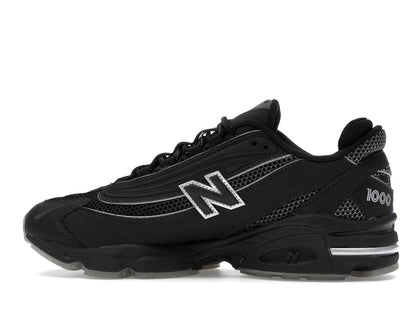 New Balance 1000 Lunar New Year Black