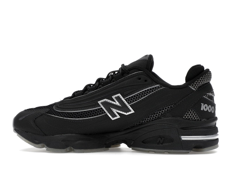 New Balance 1000 Lunar New Year Black