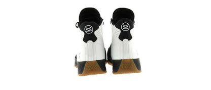 Brand Black Ether WearTesters