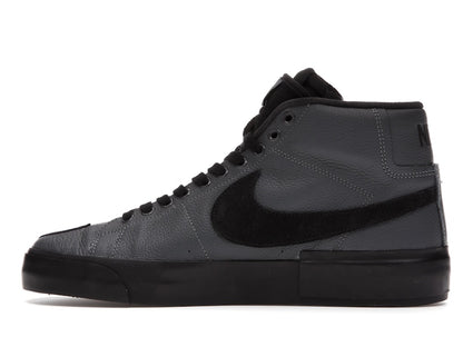 Nike SB Zoom Blazer Mid Edge Iron Grey