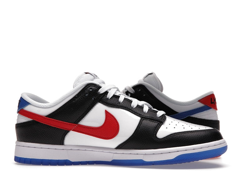 Nike Dunk Low Seoul