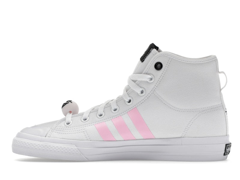 adidas Nizza Hi Andre Saraiva Love Union