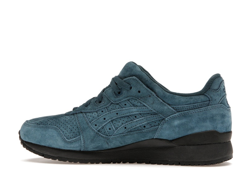 ASICS Gel-Lyte III Ronnie Fieg The Palette Anchor
