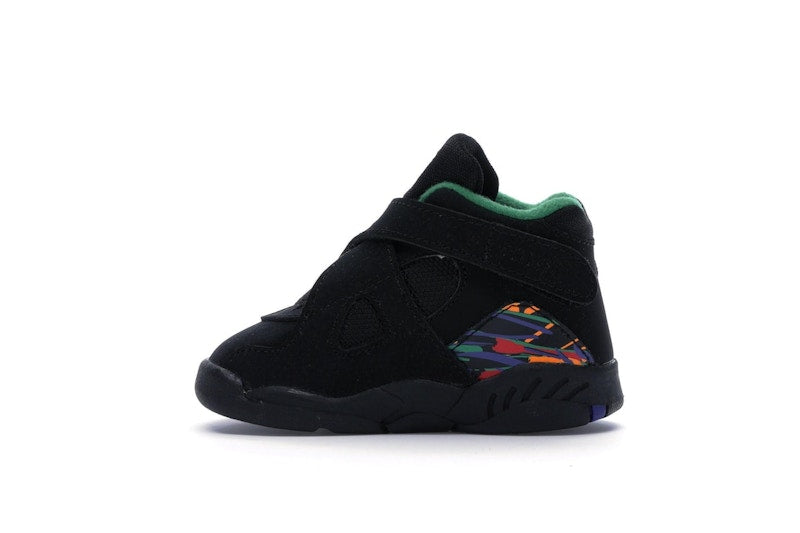 Jordan 8 Retro Tinker Air Raid (TD)