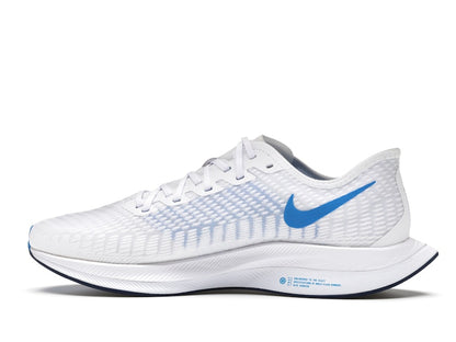 Nike Zoom Pegasus Turbo 2 White