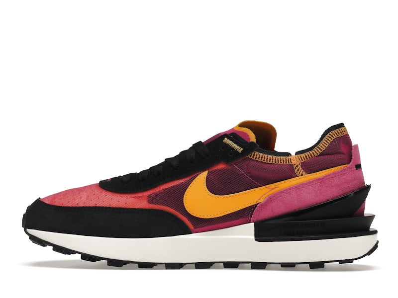 Nike Waffle One Active Fuchsia