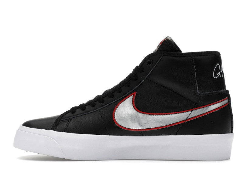 Nike SB Zoom Blazer Mid Pro GT Grant Taylor El Camino