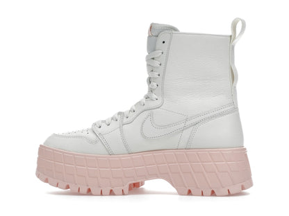 Jordan 1 High Brooklyn Sail Legend Pink (Women's)