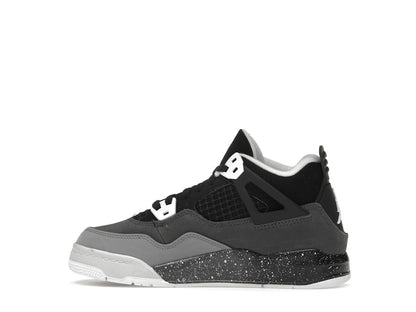 Jordan 4 Retro Fear (2024) (PS)