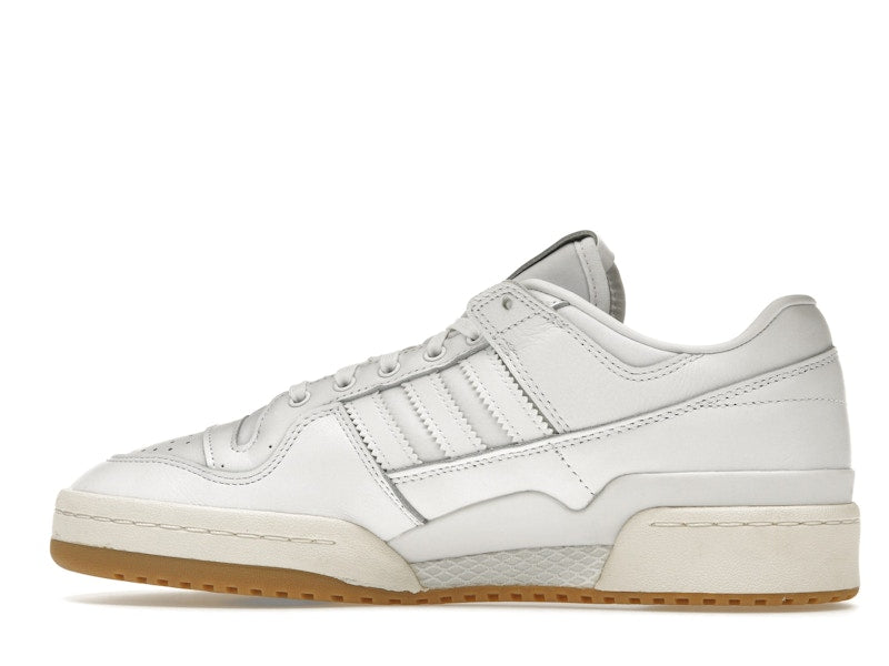 adidas Forum 84 Low ADV White Blue Gum