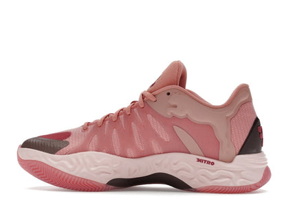 Puma Tyrese Haliburton Hali 1 Hibiscus