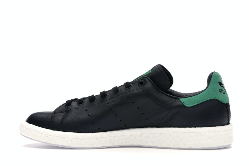 adidas Stan Smith Boost Black Green