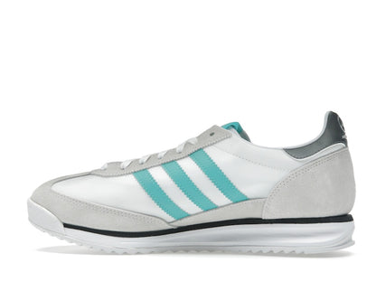 adidas SL 72 RS Mercedes-AMG Petronas Formula One Team White