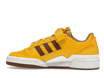 adidas Forum Low M&M's Yellow