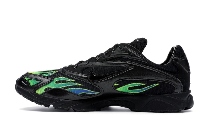 Nike Zoom Streak Spectrum Plus Supreme Black