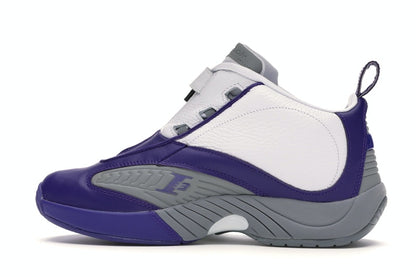 Reebok Answer IV Kobe Bryant PE