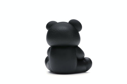 KAWS Undercover Bear Vinyl Figure Black