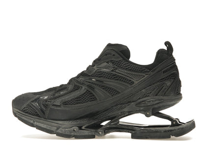 Balenciaga X-Pander Black