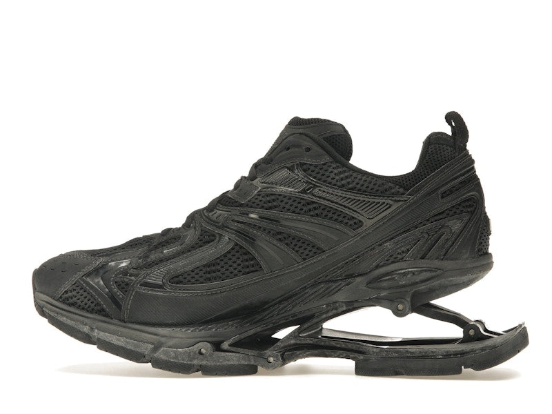 Balenciaga X-Pander Black