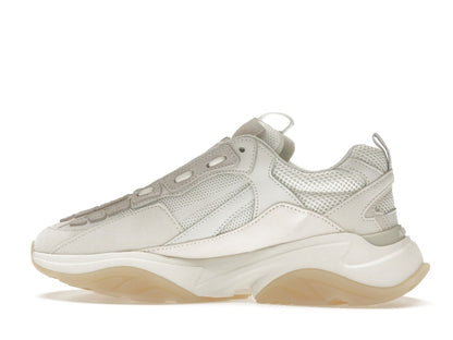 AMIRI Bone Runner White