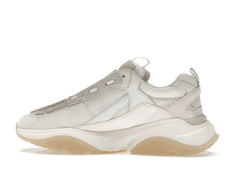 AMIRI Bone Runner White
