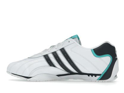 adidas Adi Racer Lo Mercedes-AMG Petronas Formula One Team White