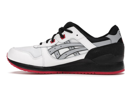 ASICS Gel-Lyte III White Piedmont Grey