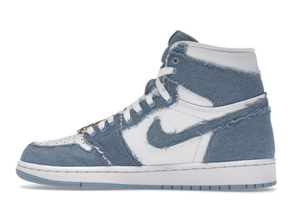 Jordan 1 Retro High OG Denim (Women's)