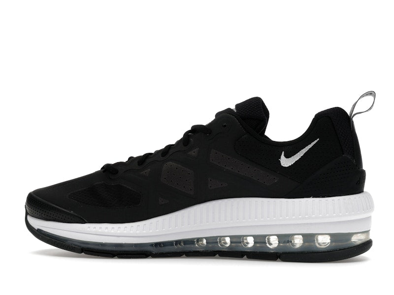 Nike Nike Air Max Genome Black White