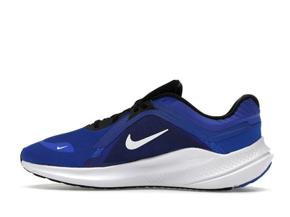 Nike Quest 5 Racer Blue Old Royal Black White