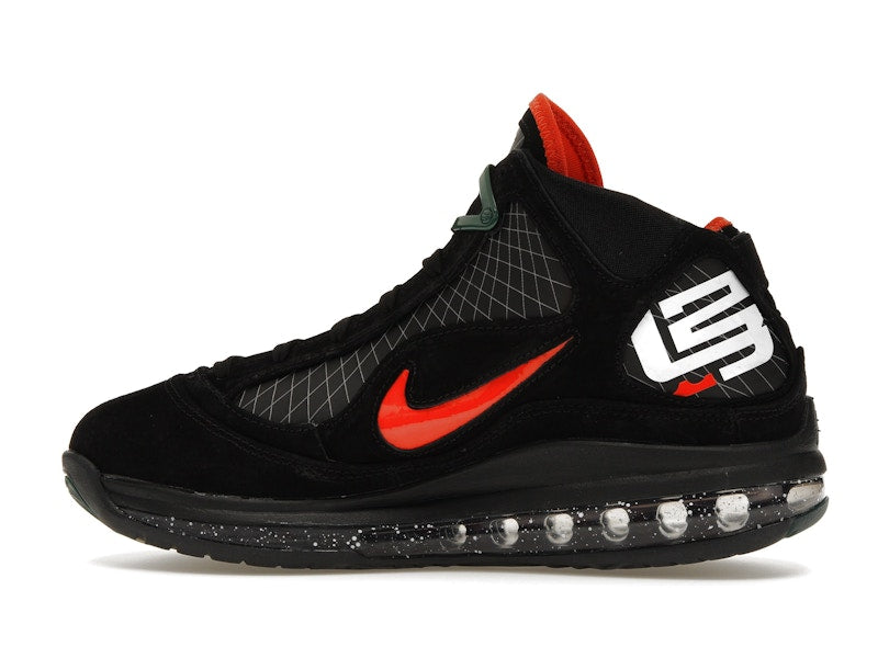 Nike LeBron 7 FAMU