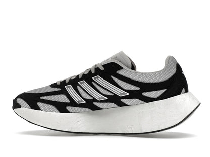 adidas Adizero Aruku Core Black Cloud White Grey