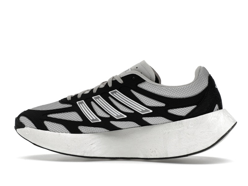 adidas Adizero Aruku Core Black Cloud White Grey