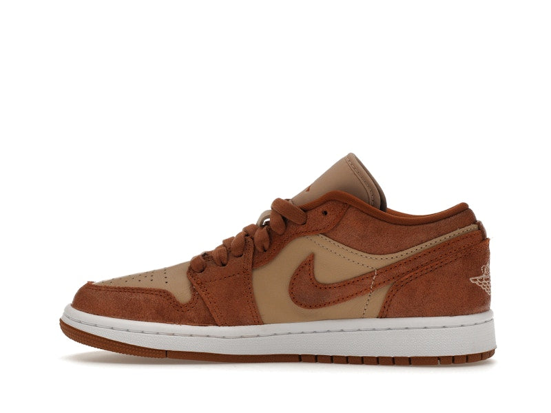 Jordan 1 Low SE Legend Coffee (Women's)