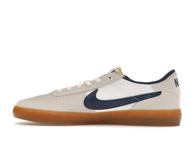 Nike SB Heritage Vulc Summit White Navy Gum