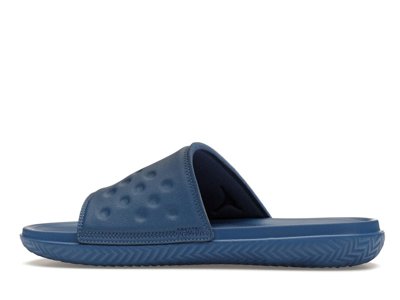 Jordan Play Slide True Blue