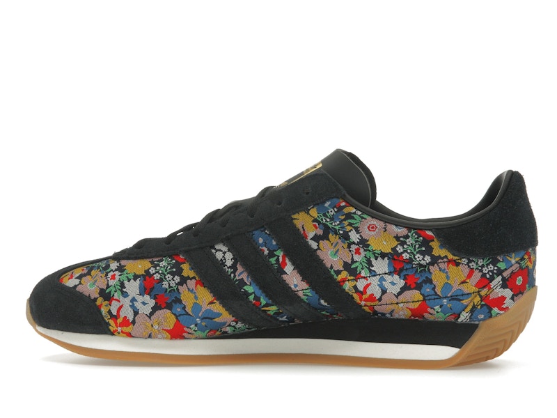 adidas Country OG Liberty London Floral Embroidery (Women's)