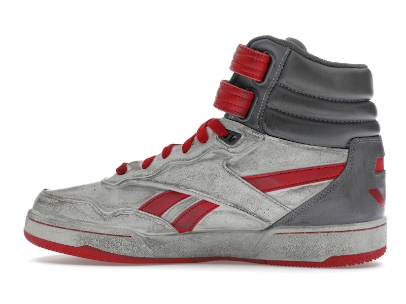 Reebok BB 4000 II Mid Alien Stomper Alien: Romulus