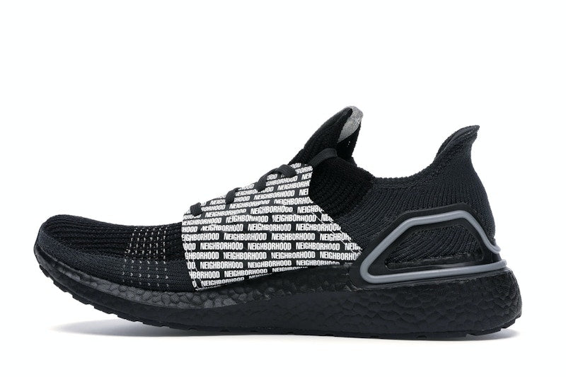 adidas Ultra Boost 19 Neighborhood