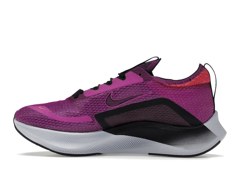 Nike Zoom Fly 4 Hyper Violet (Women's)