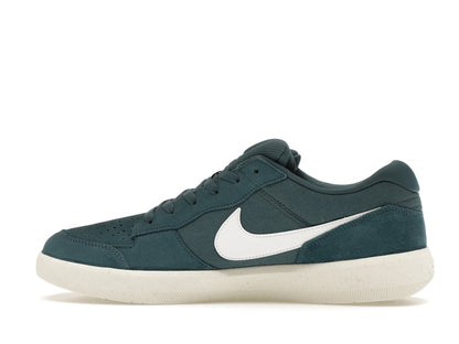 Nike SB Force 58 Ash Green