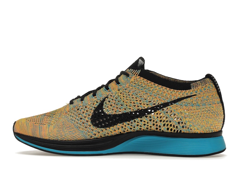Nike Flyknit Racer Sherbet