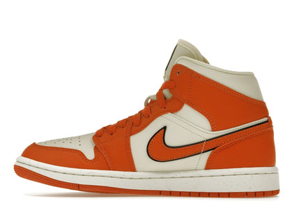 Jordan 1 Mid SE Sport Spice (Women's)