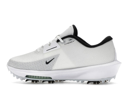 Nike Infinity Tour 2 White Vapor Green Pure Platinum Black