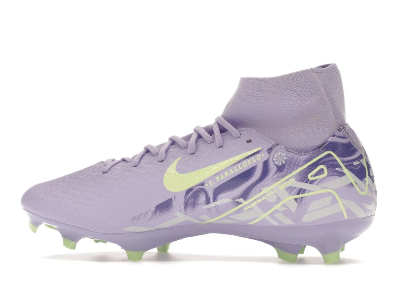 Nike Mercurial Superfly 10 Academy FG/MG United Pack