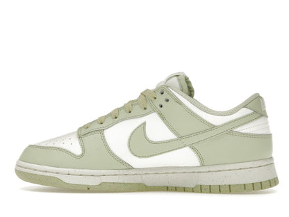 Nike Dunk Low Next Nature Olive Aura (Women's)